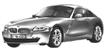 BMW E86 P1908 Fault Code