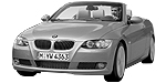 BMW E93 P1908 Fault Code
