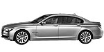 BMW F02 P1908 Fault Code