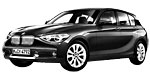 BMW F20 P1908 Fault Code